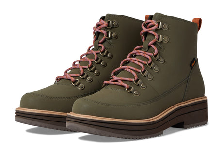 Dark Olive