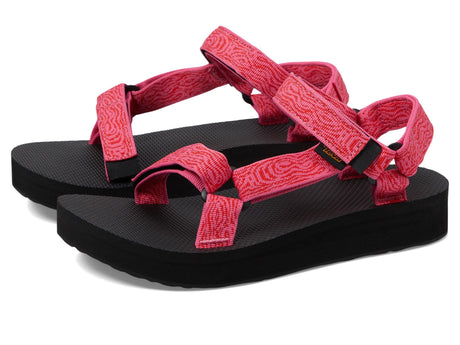 Ripple Hot Pink