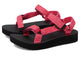 Ripple Hot Pink