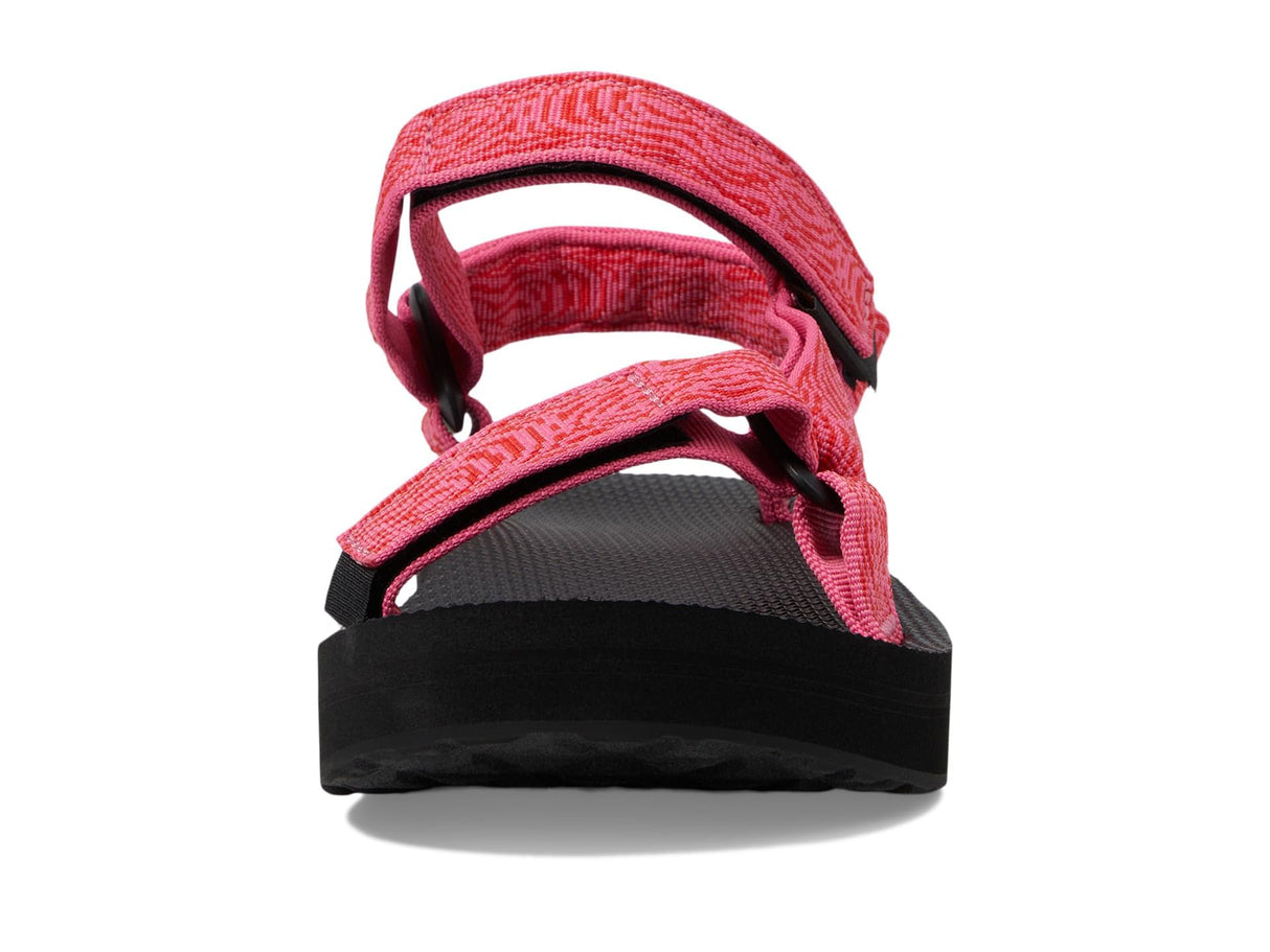 Ripple Hot Pink