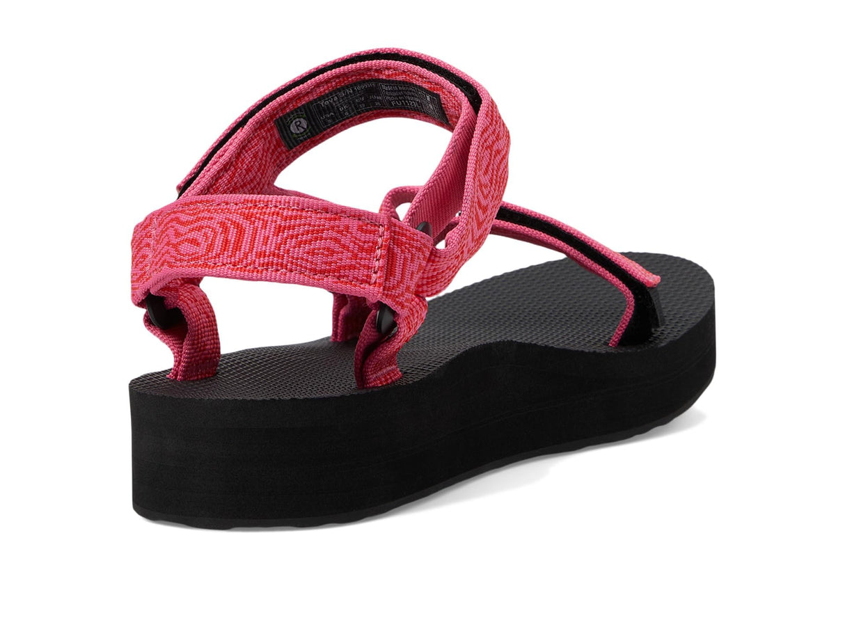 Ripple Hot Pink