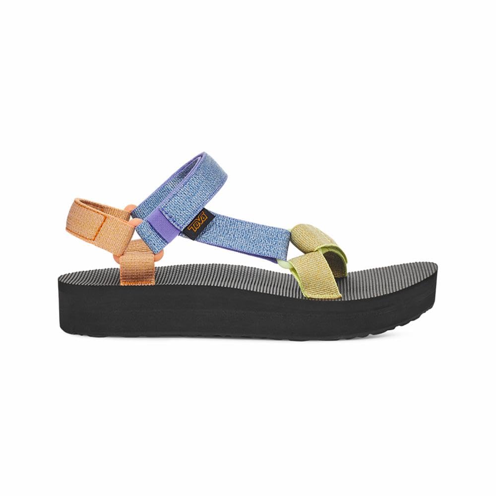 Metallic Lilac Multi