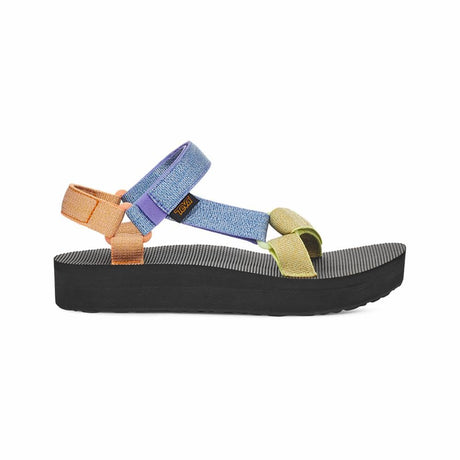 Metallic Lilac Multi