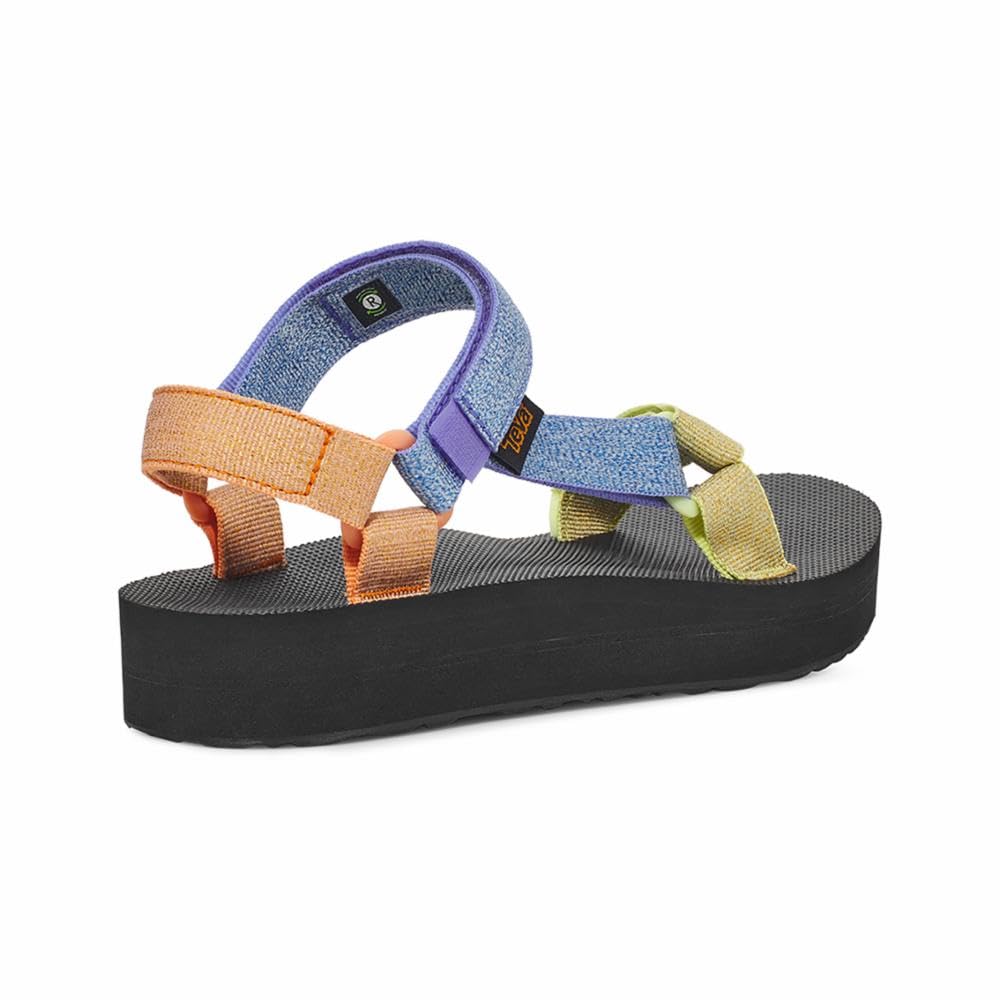 Metallic Lilac Multi