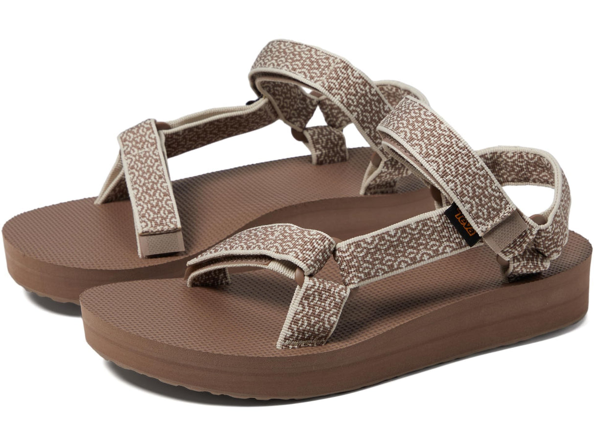 Boho Caribou
