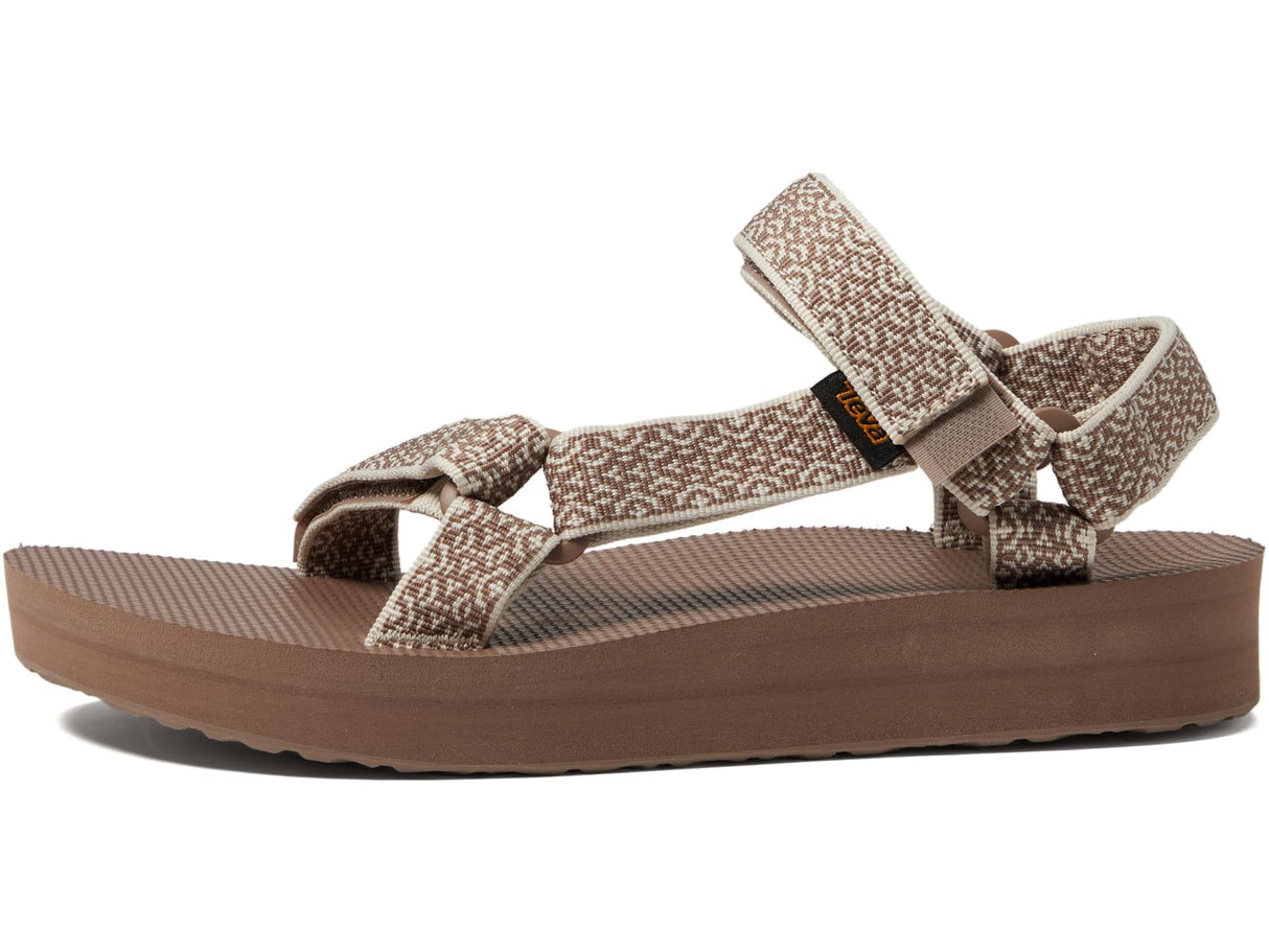 Boho Caribou