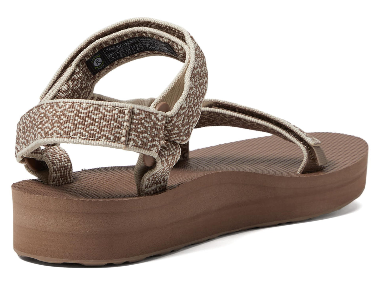 Boho Caribou