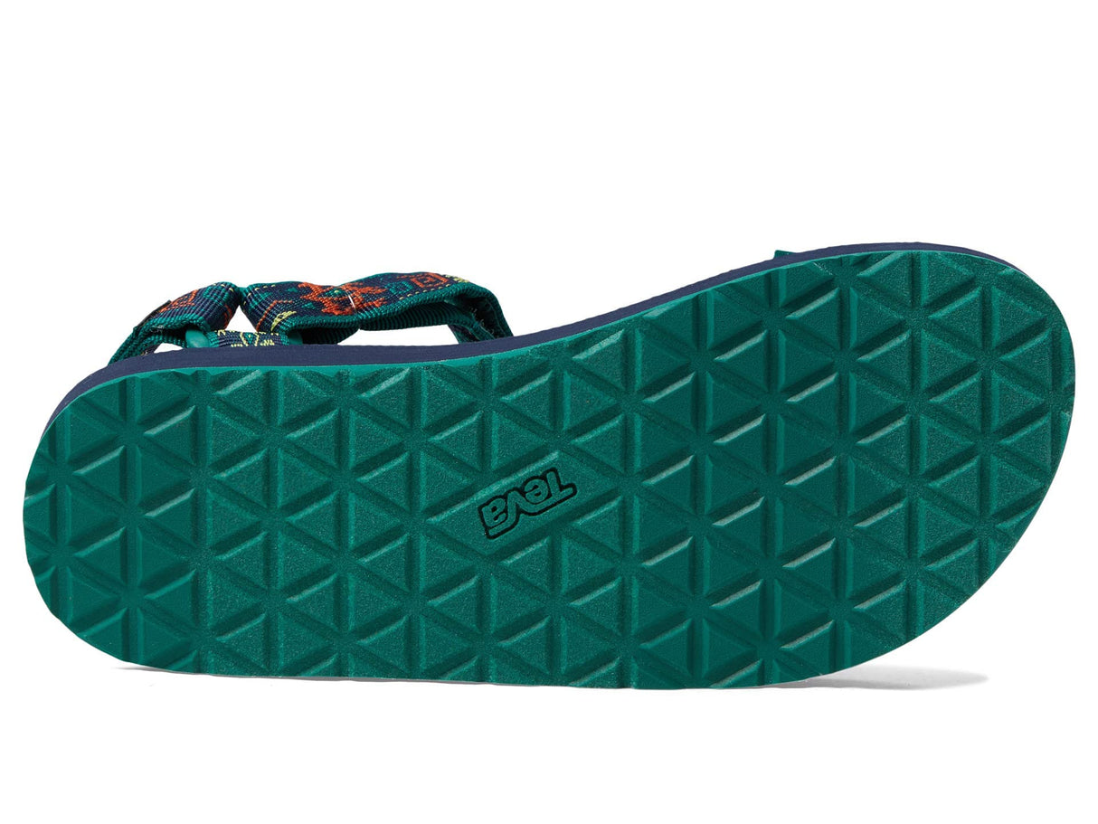 Gecko Navy
