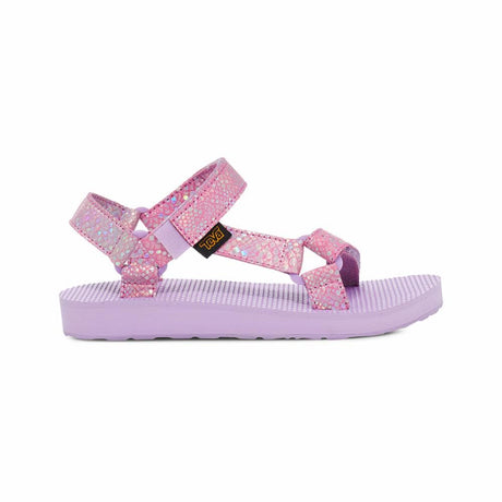 Pastel Lilac