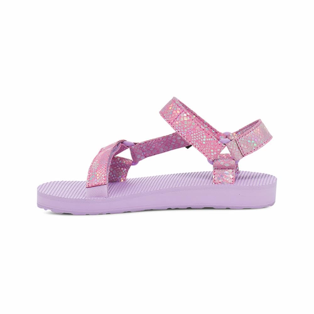 Pastel Lilac