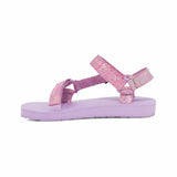 Pastel Lilac