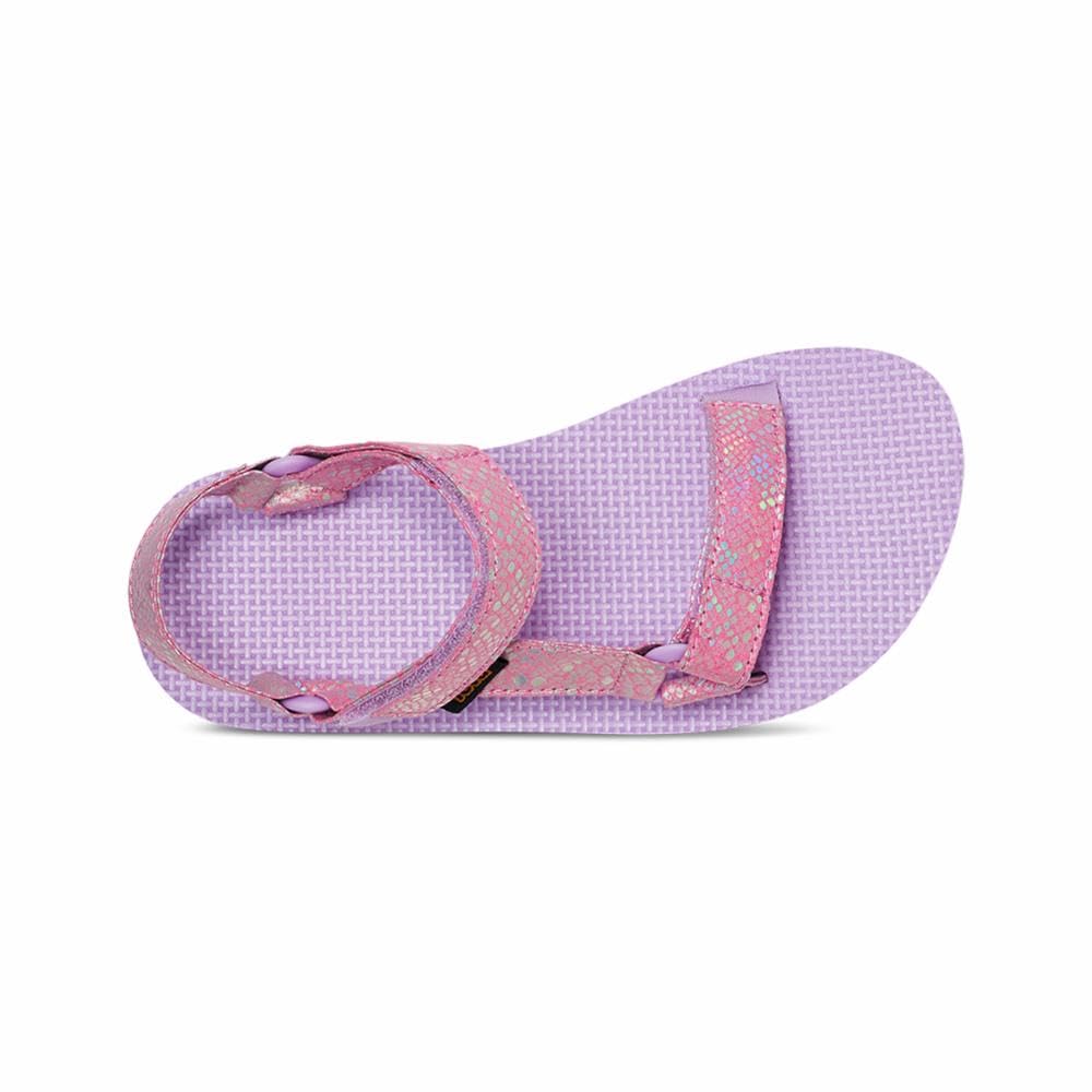 Pastel Lilac