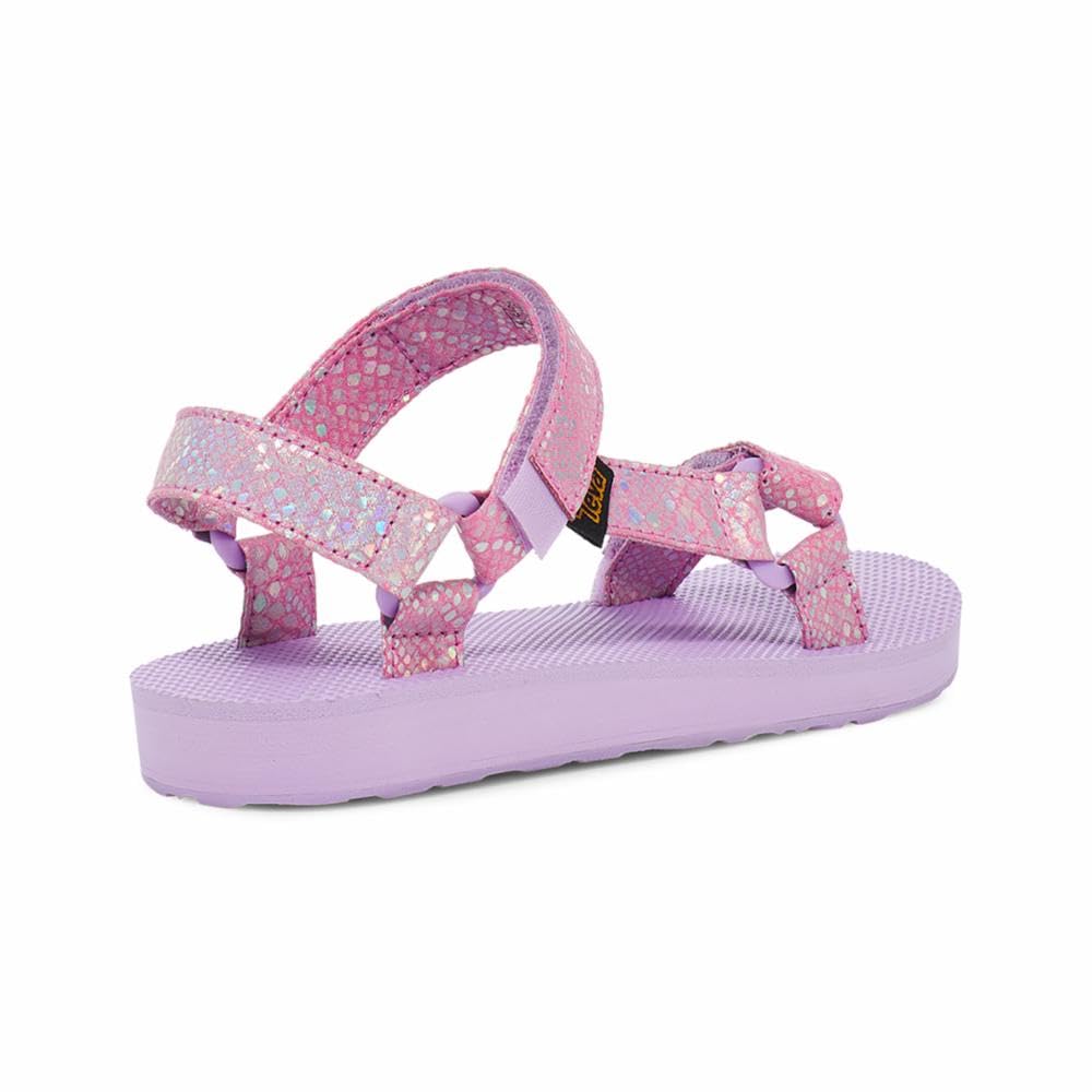 Pastel Lilac