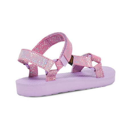Pastel Lilac