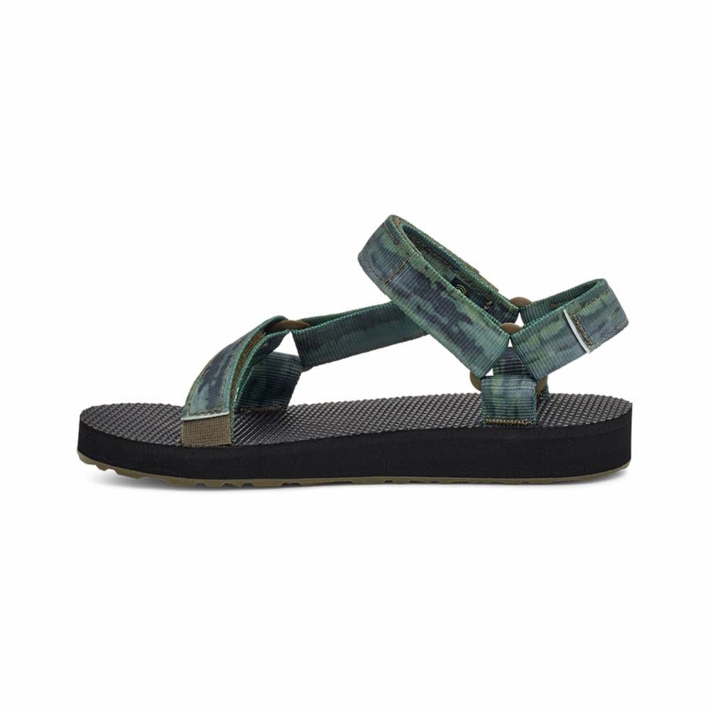 Sorbet Dark Olive