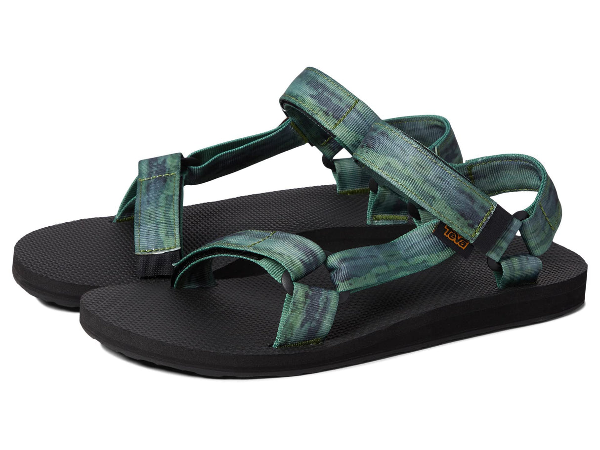 Sorbet Dark Olive
