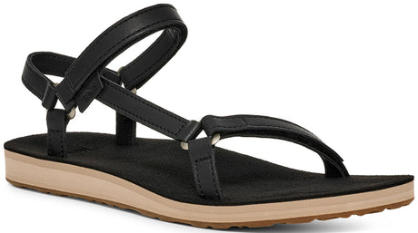 Black/ Tan