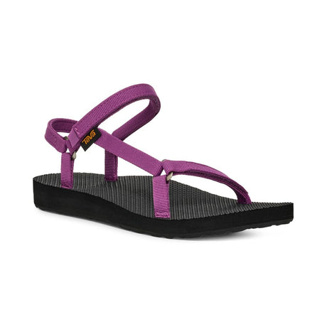 Striking Purple