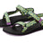 Beach Floral Wild Lime