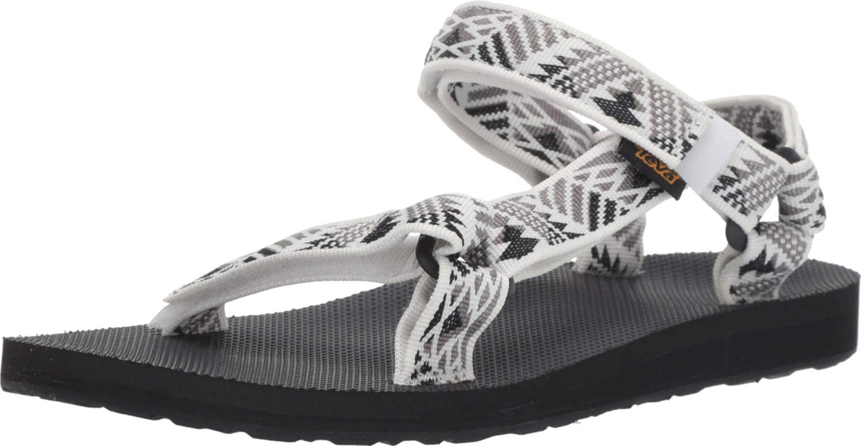 Boomerang White / Grey