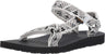 Boomerang White / Grey