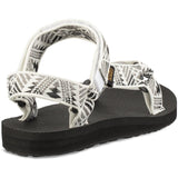 Boomerang White / Grey