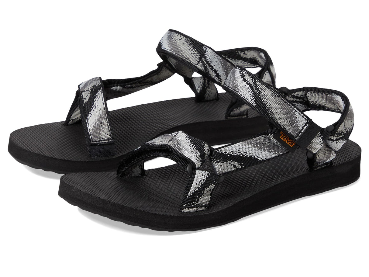 Magic Black/Grey