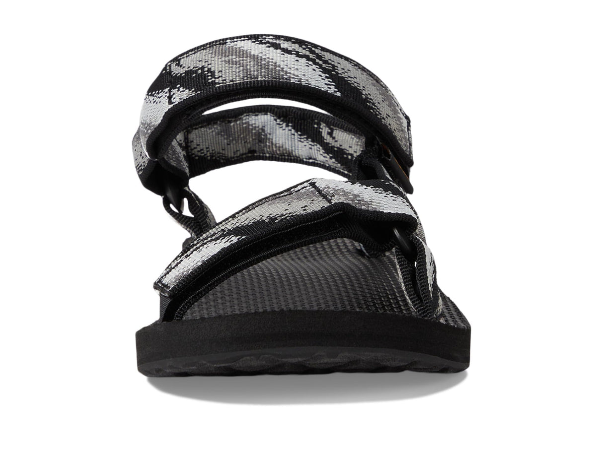Magic Black/Grey