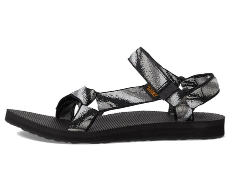 Magic Black/Grey