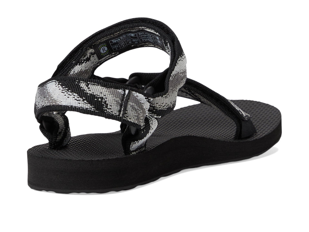 Magic Black/Grey