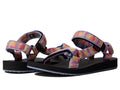Iridescence Tangerine Multi
