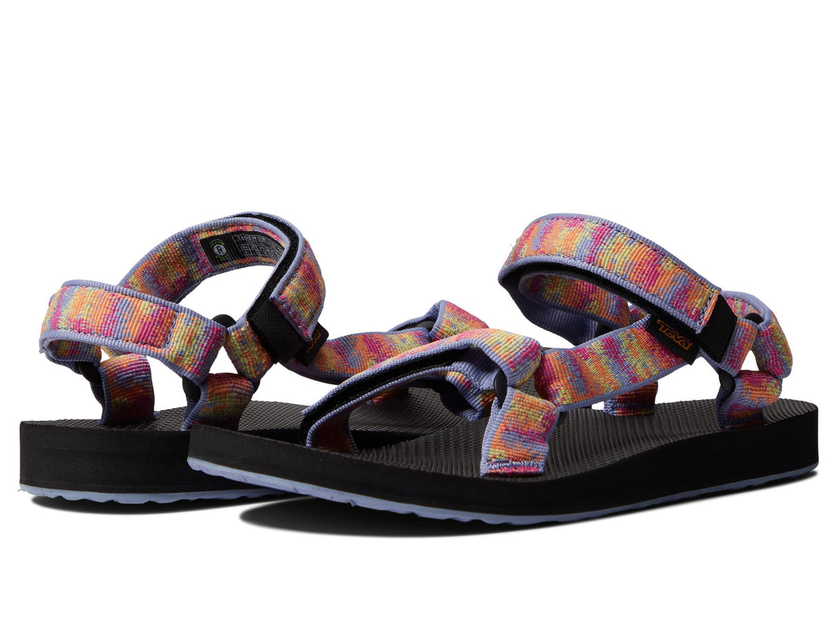 Iridescence Tangerine Multi
