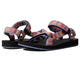 Iridescence Tangerine Multi