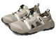 Feather Grey/ Desert Taupe