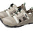 Feather Grey/ Desert Taupe