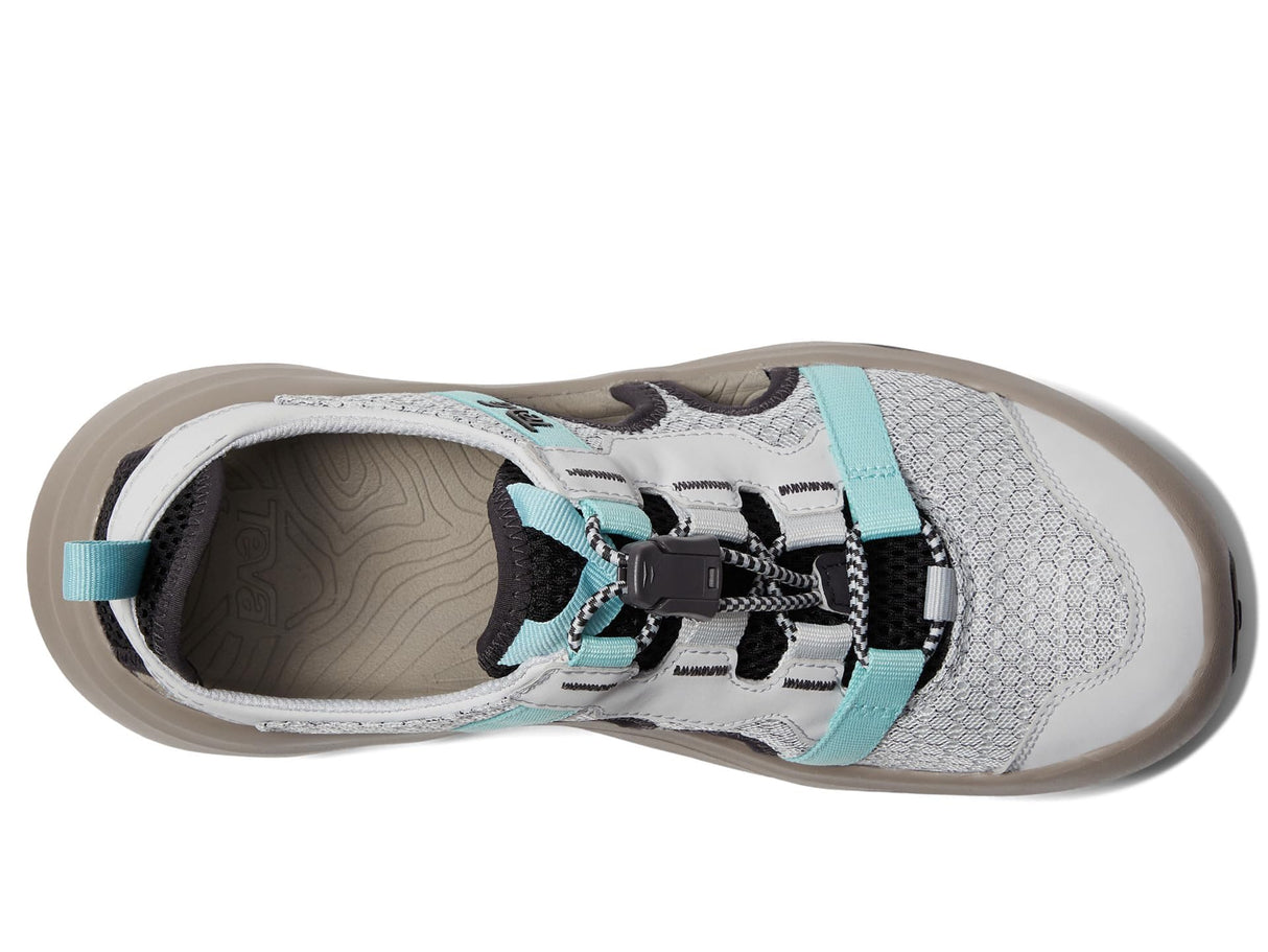 Lunar Rock