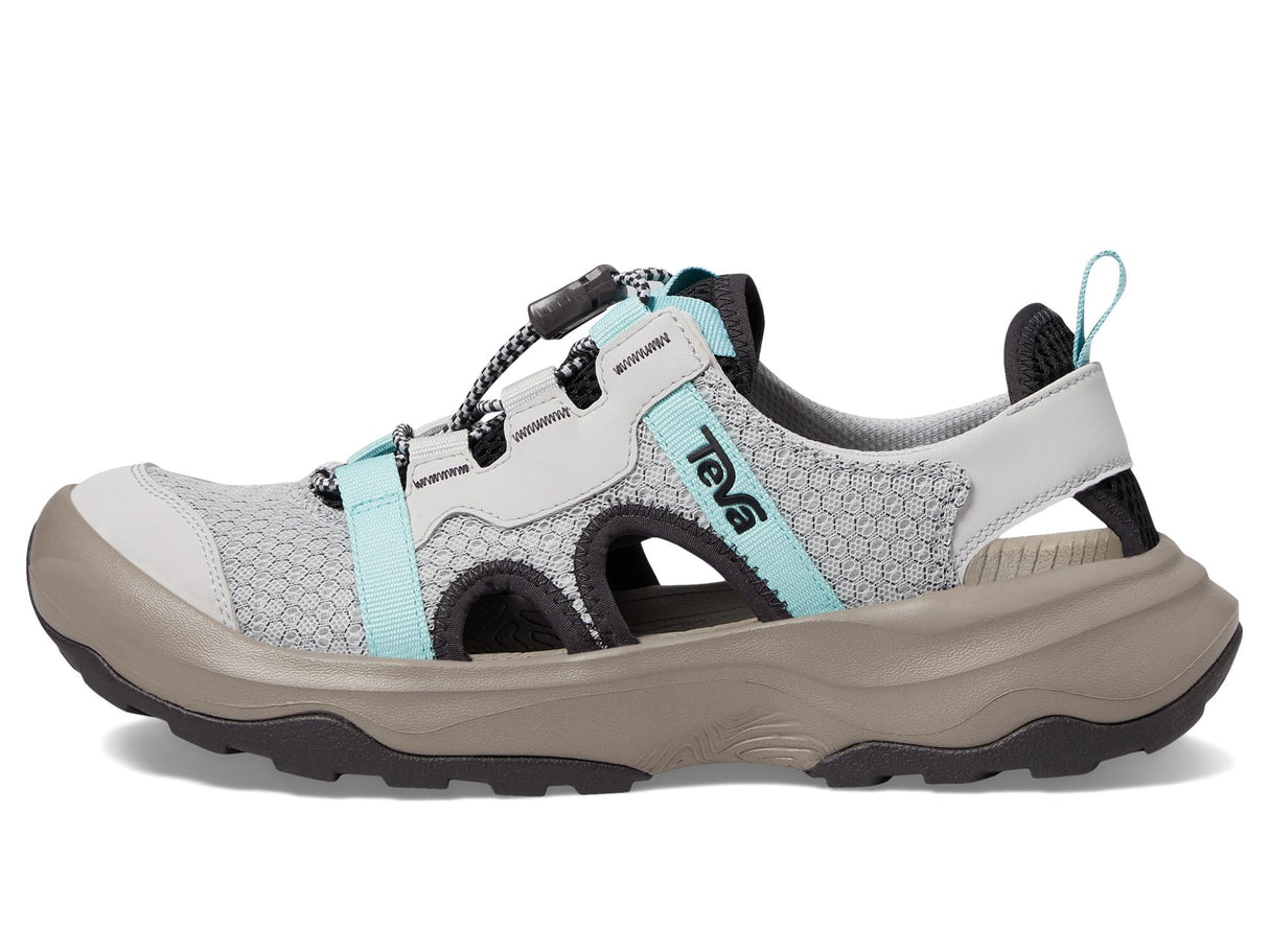 Lunar Rock