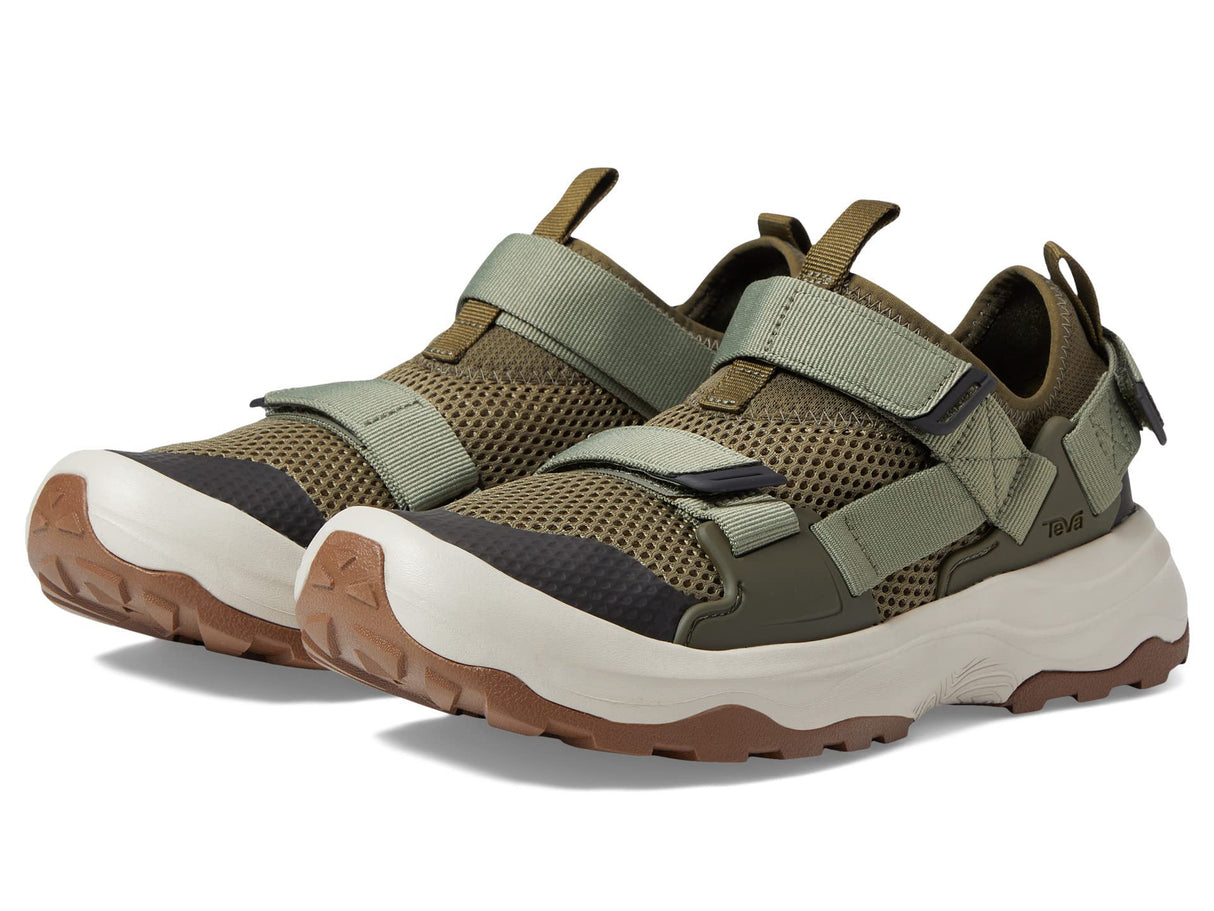 Dark Olive