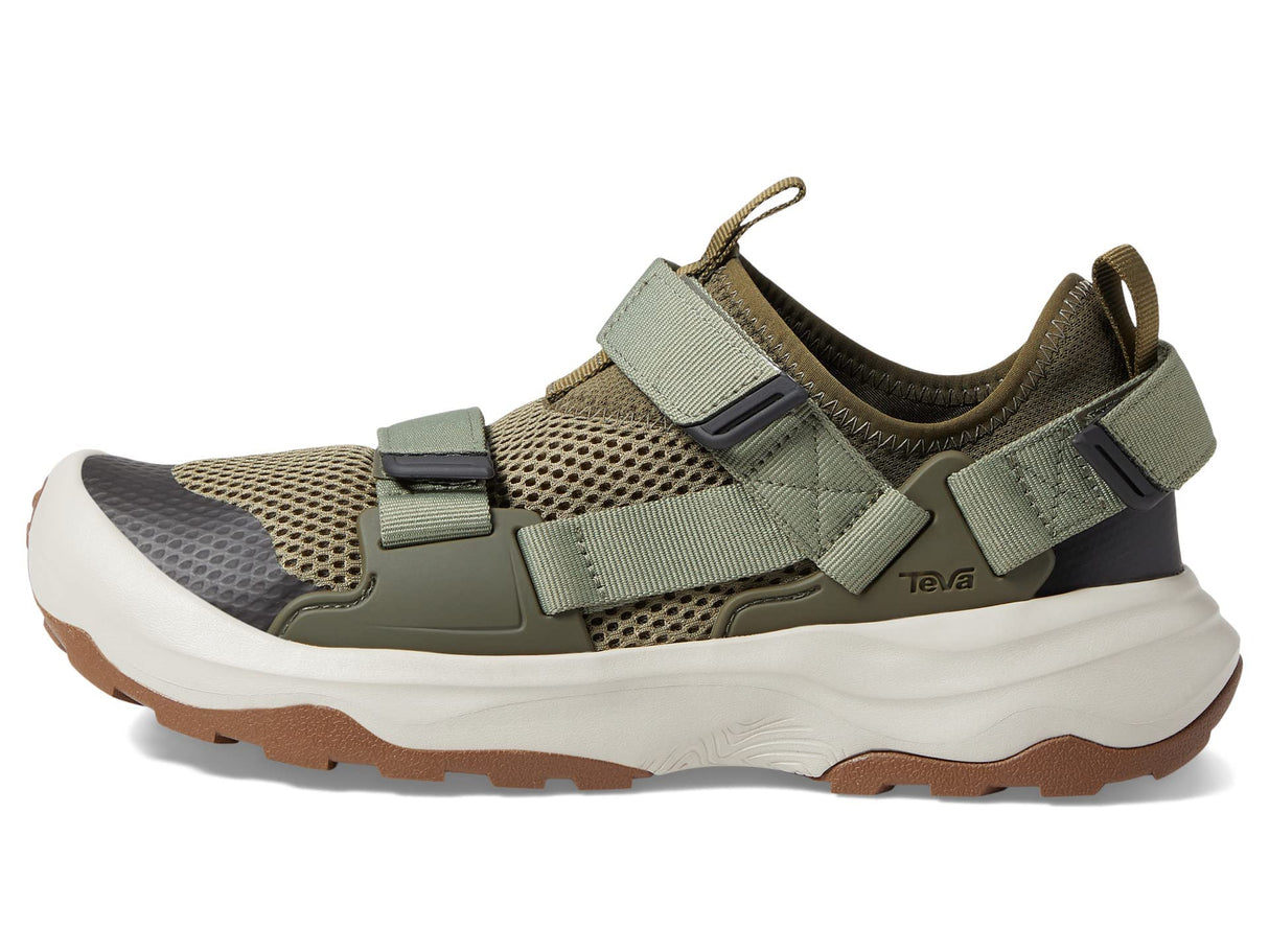 Dark Olive