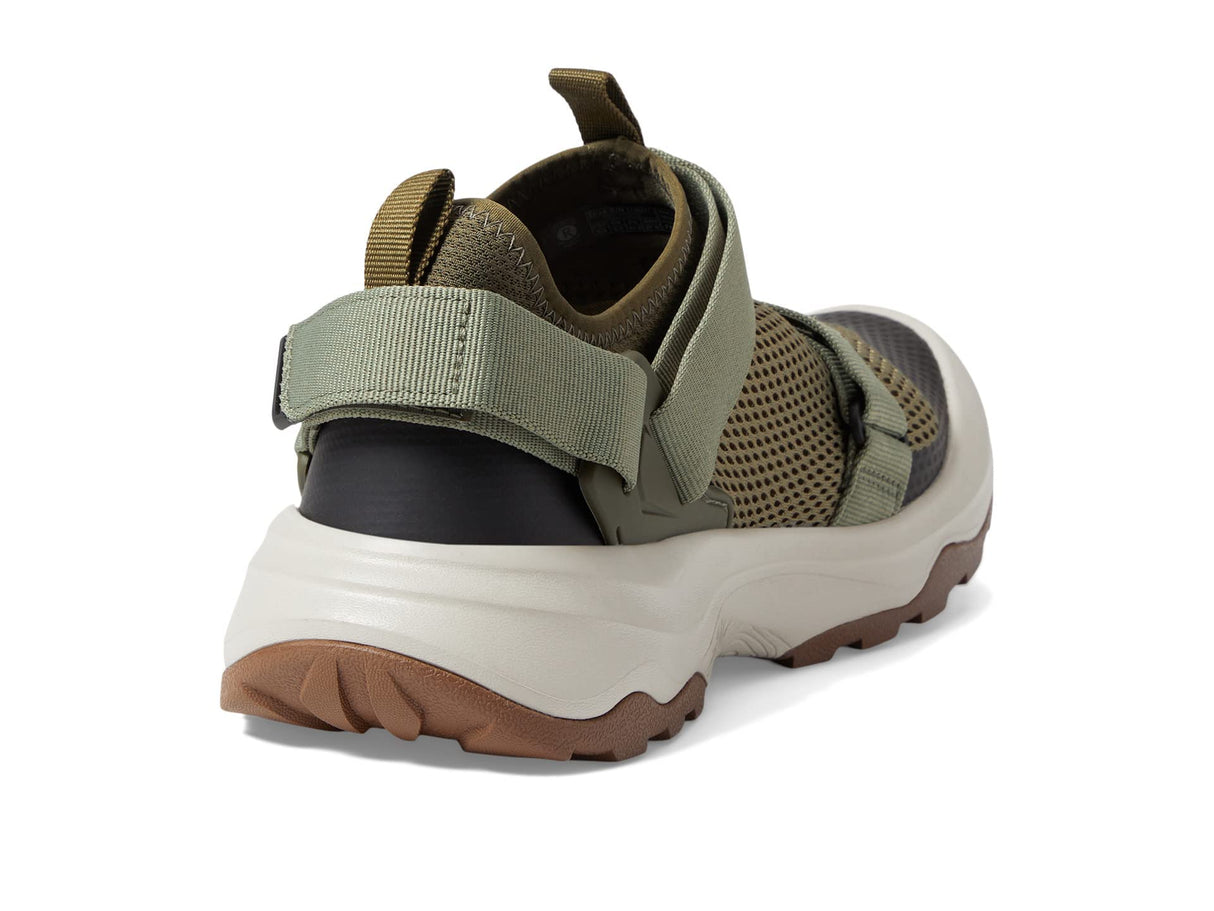 Dark Olive