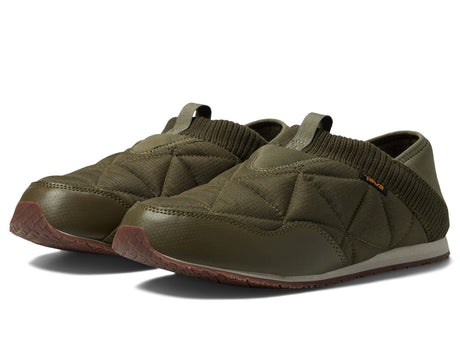 Dark Olive