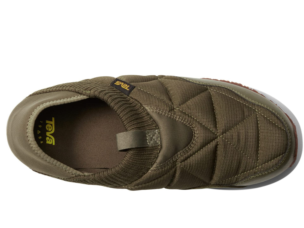 Dark Olive