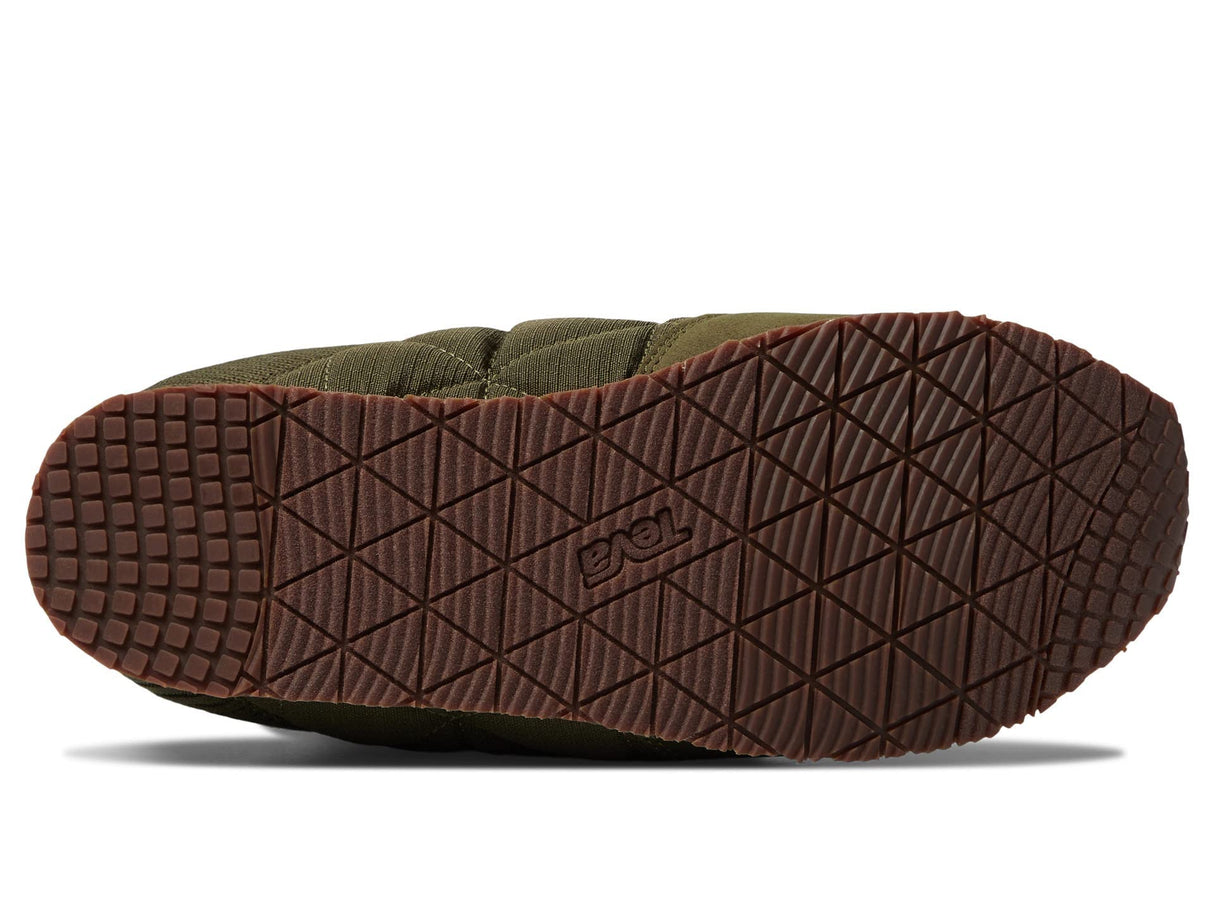 Dark Olive