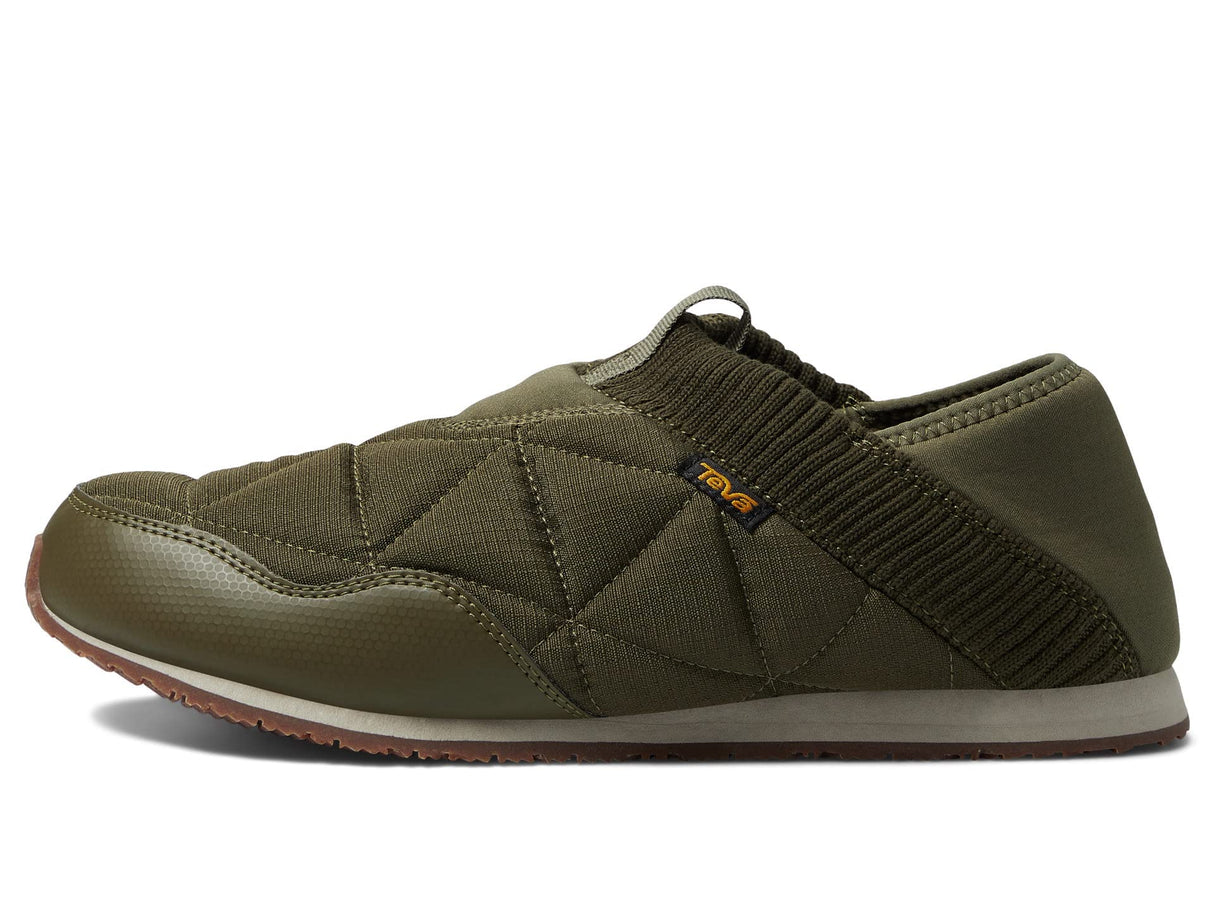 Dark Olive