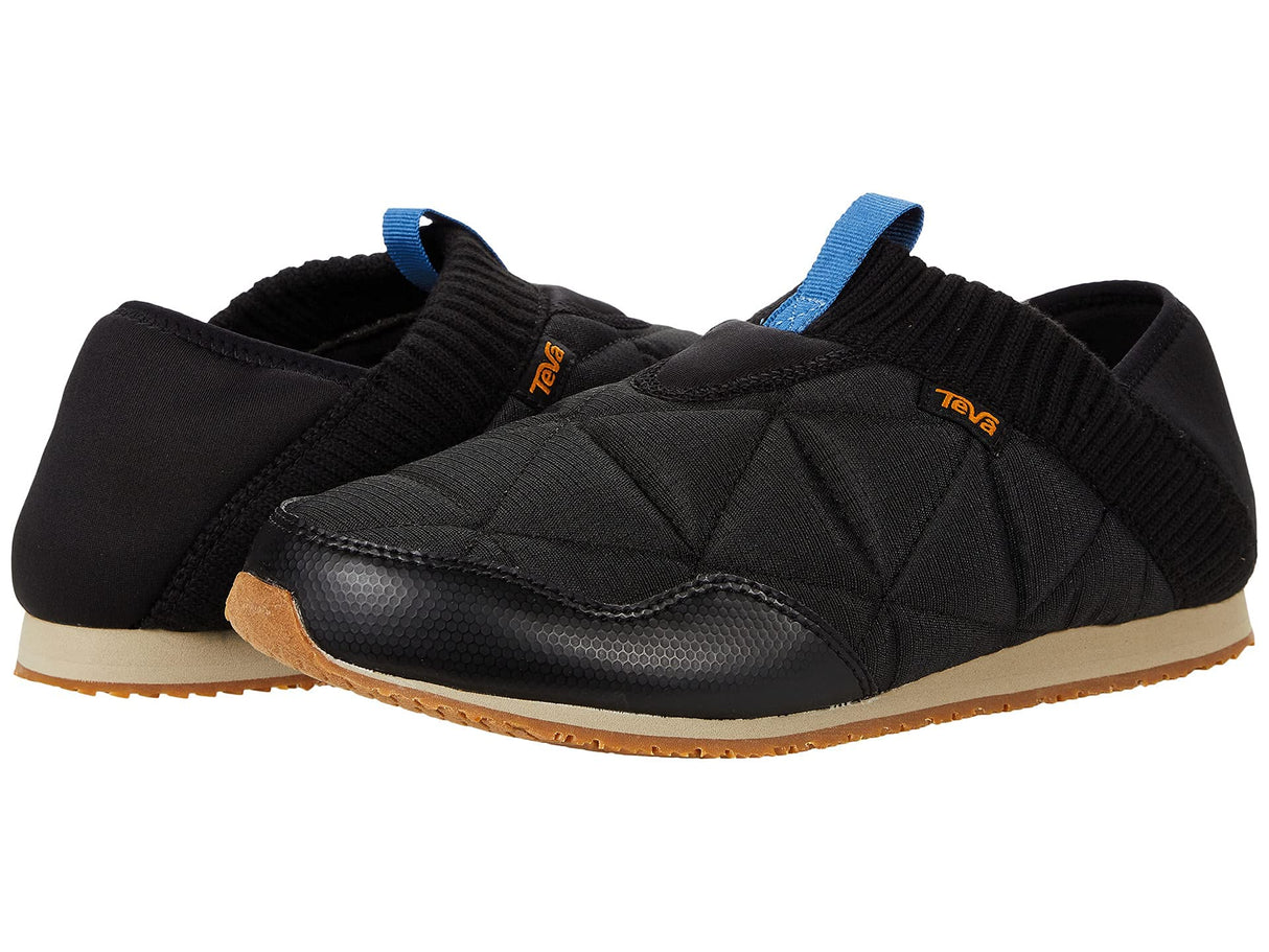 Black/ Plaza Taupe