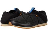 Black/ Plaza Taupe