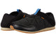 Black/ Plaza Taupe