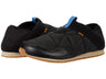 Black/ Plaza Taupe