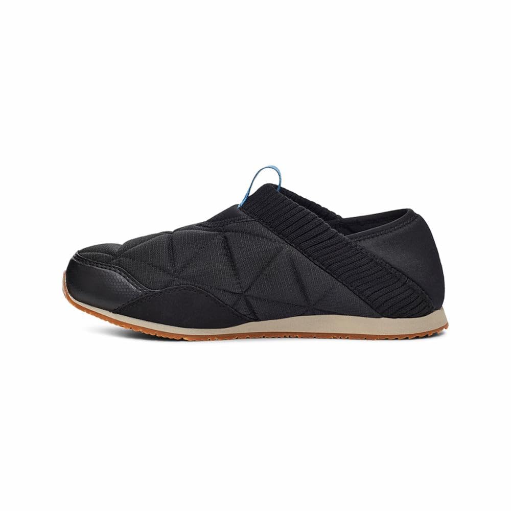 Black/ Plaza Taupe