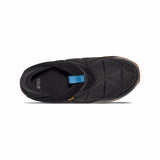 Black/ Plaza Taupe